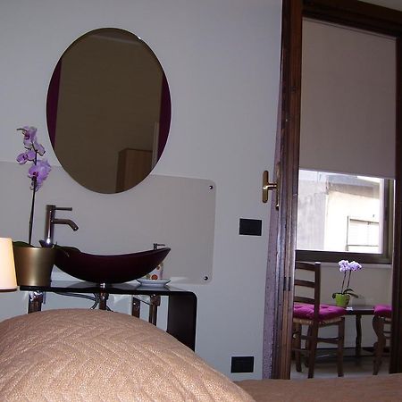 Bed and Breakfast La Boheme Verona Zimmer foto