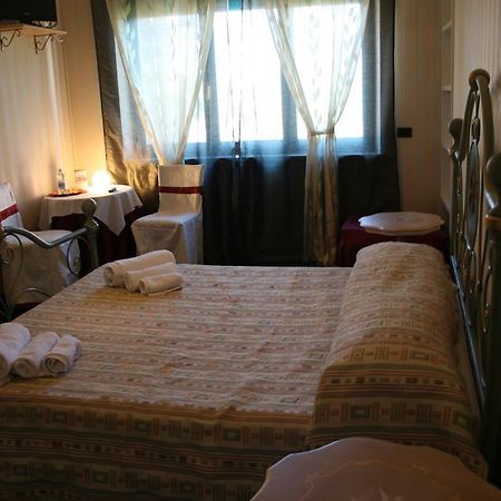 Bed and Breakfast La Boheme Verona Exterior foto