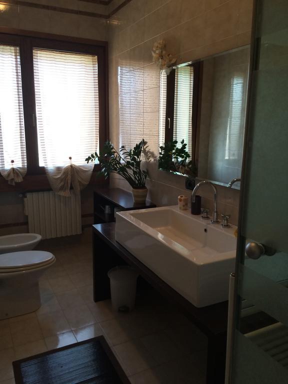 Bed and Breakfast La Boheme Verona Zimmer foto