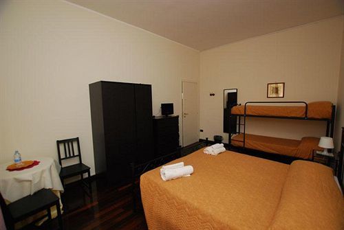 Bed and Breakfast La Boheme Verona Exterior foto