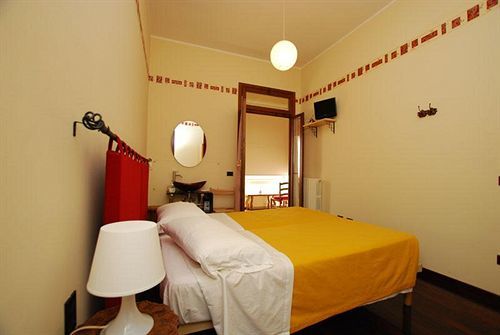 Bed and Breakfast La Boheme Verona Exterior foto