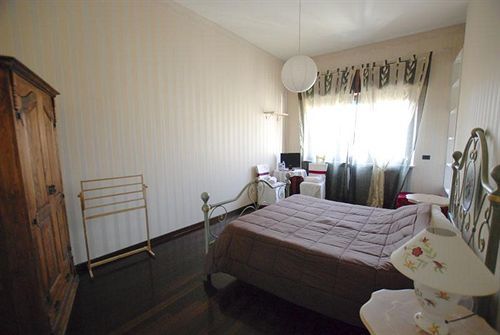 Bed and Breakfast La Boheme Verona Exterior foto
