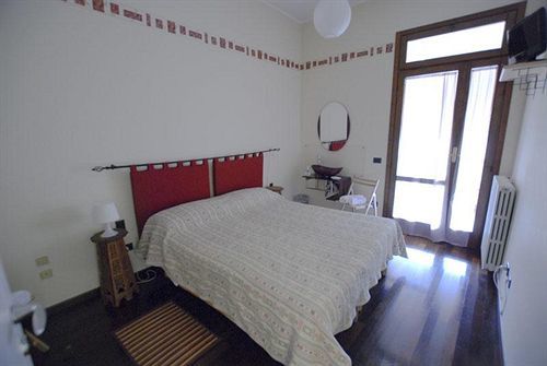 Bed and Breakfast La Boheme Verona Exterior foto