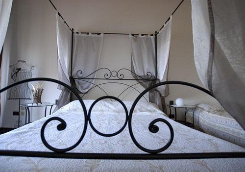 Bed and Breakfast La Boheme Verona Exterior foto