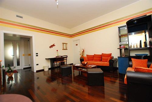 Bed and Breakfast La Boheme Verona Exterior foto