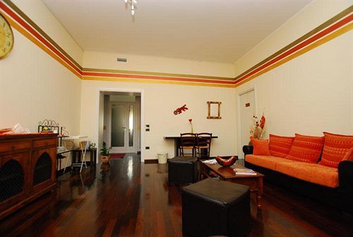 Bed and Breakfast La Boheme Verona Exterior foto