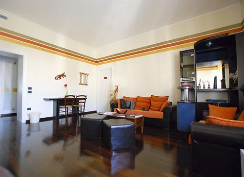 Bed and Breakfast La Boheme Verona Exterior foto