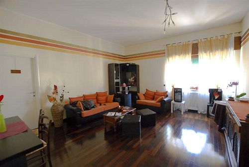 Bed and Breakfast La Boheme Verona Exterior foto
