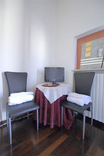 Bed and Breakfast La Boheme Verona Exterior foto