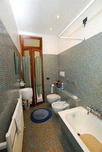 Bed and Breakfast La Boheme Verona Exterior foto